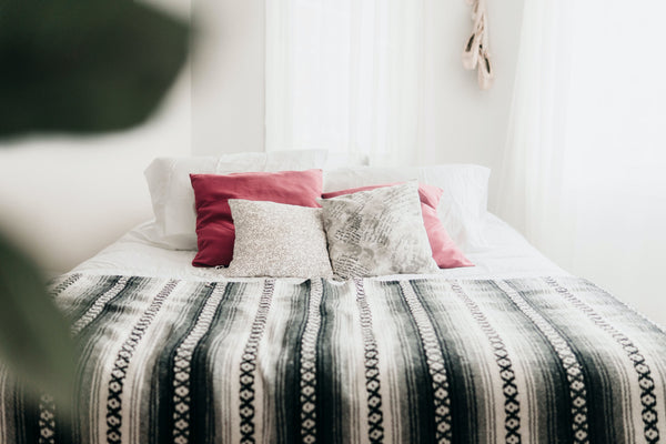 Is Your Pillow Causing Your Neck Pain?