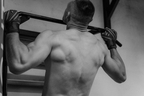 How To Relieve Latissimus Dorsi Pain From Sleeping