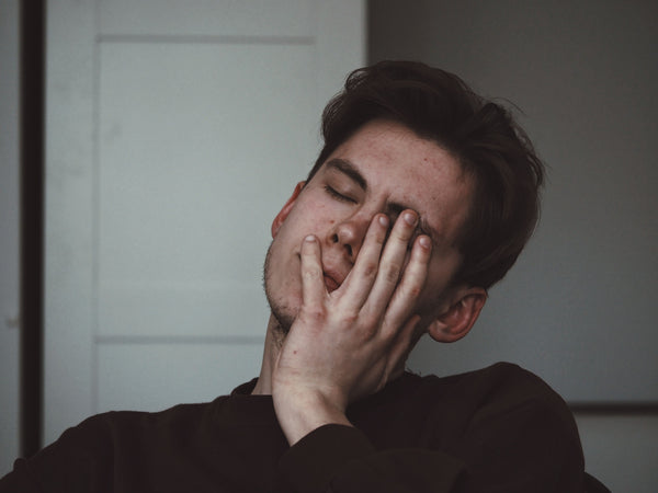 How A Pillow Could Help Relieve Your TMJ