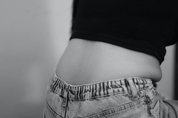 How To Choose The Best Pillow For Lower Back Pain