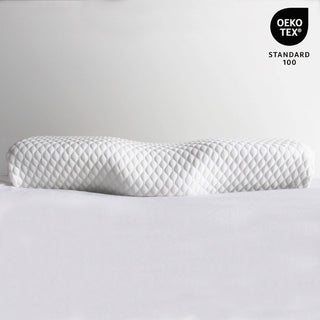 The Original Groove® Pain Relief Pillow - Sleep Better, Wake Up Pain-Free
